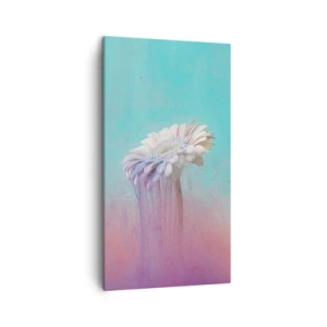 Vászonkép - A virág alvilág - 45x80 cm