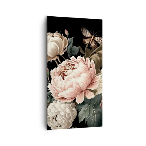 Vászonkép - Barokk stílusban - 55x100 cm