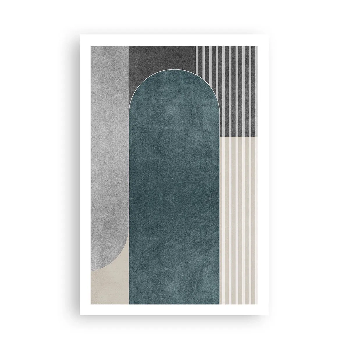 Poszter - Vízszintes kompozíció - 61x91 cm