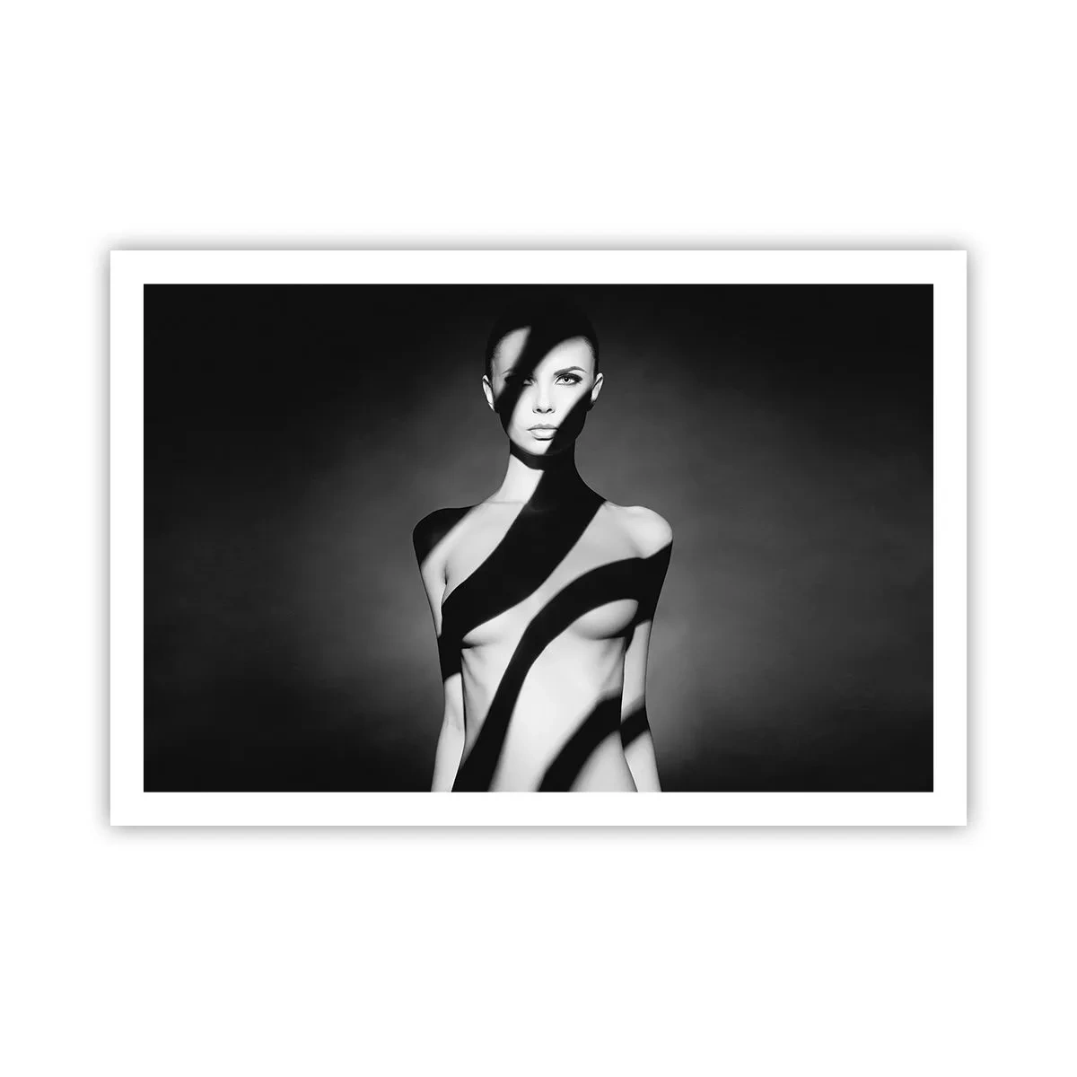 Poszter - Fényben és árnyékban - 91x61 cm