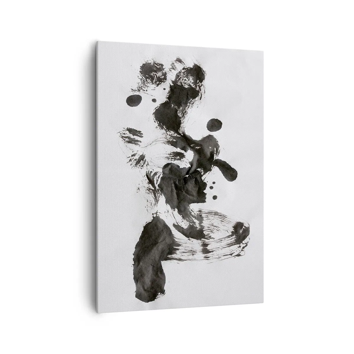 Vászonkép - Módszer az őrületben? - 70x100 cm