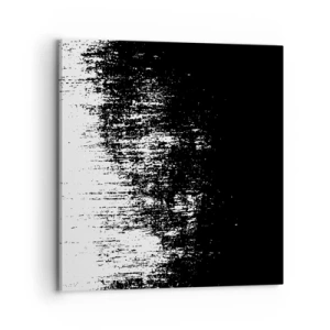 Vászonkép - És a győztes ... - 70x70 cm