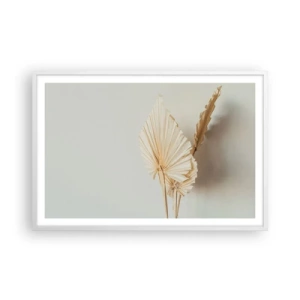 Poszter fekete keretben - Ha vigaszra van szükséged - 91x61 cm