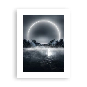 Poszter - Egy történet fináléja - 30x40 cm