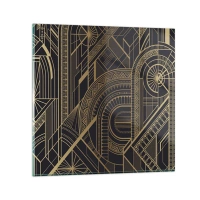 60x60 cm | Négyzetes