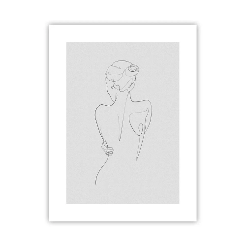 Poszter - Testzene - 30x40 cm