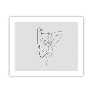 Poszter - Milyen vagy igazán…. - 50x40 cm