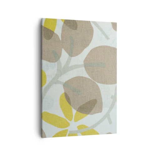 Vászonkép - Kompozíció a napsütésben - 50x70 cm