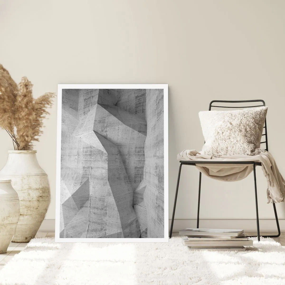 Poszter - Igazi kihívás - 40x50 cm