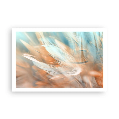 Poszter - A szelídség földjén - 91x61 cm