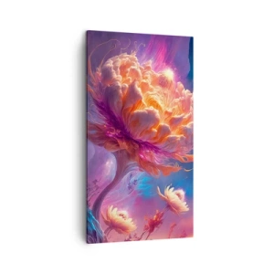 Vászonkép - Egy másik világ - 45x80 cm