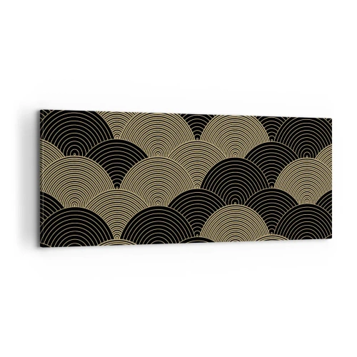 Vászonkép - Egység a sokféleségben - 100x40 cm