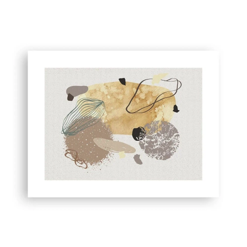 Poszter - Alkalmazott plumkológia - 40x30 cm