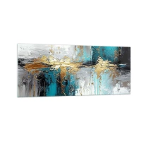 100x40 cm | Panoramikus