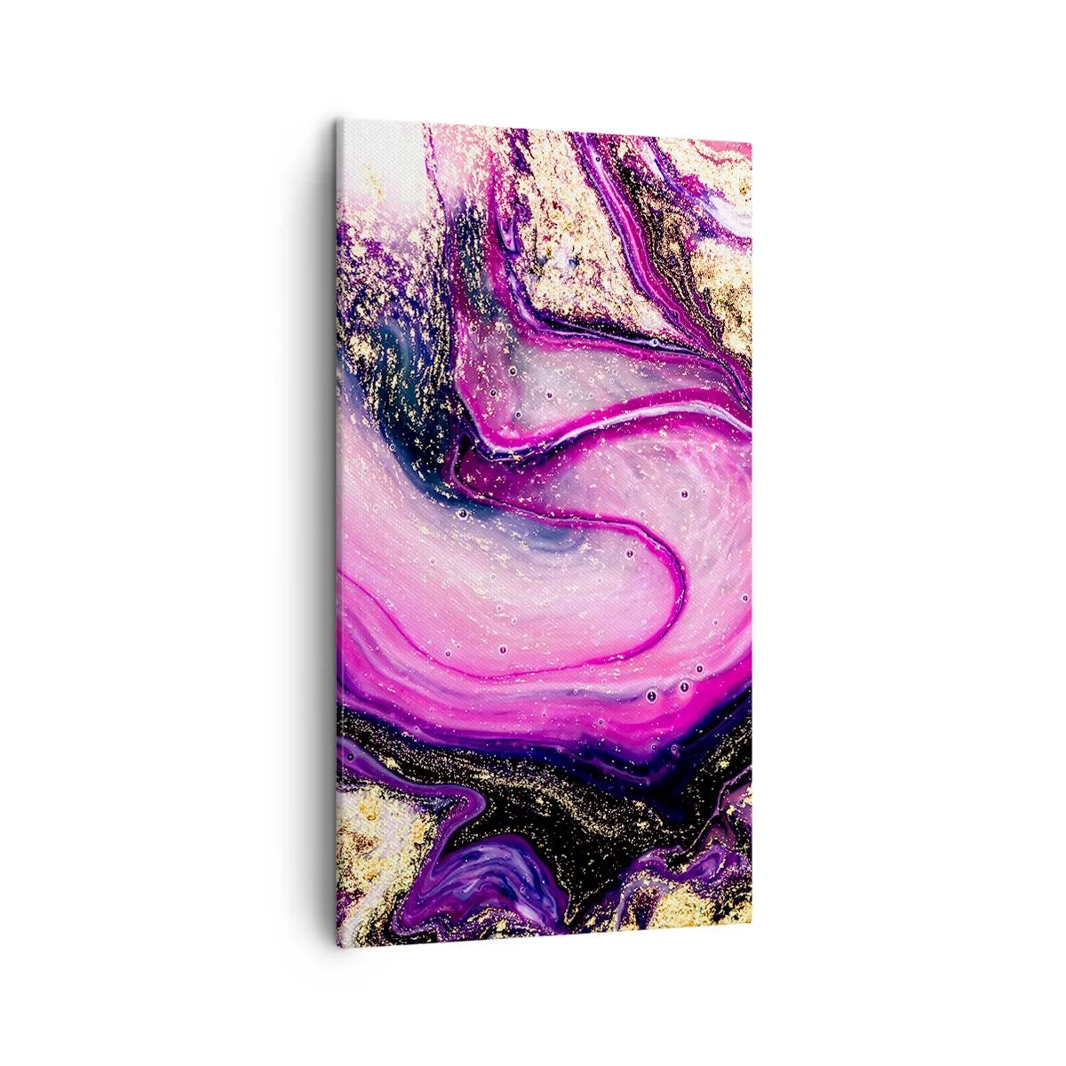Vászonkép - Egy pillanat a kulisszák mögött - 45x80 cm