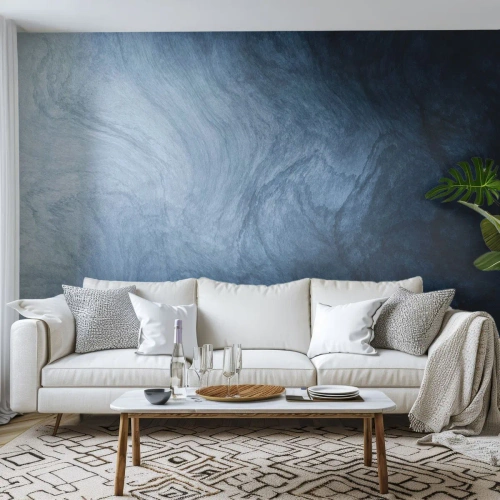Fotótapéta Premium Sand - Mélyrenyúlás - Absztrakció, Darab, Modern művészet - 150x105 cm