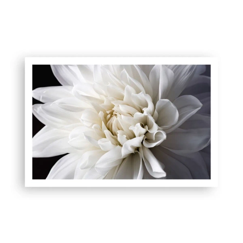 Poszter - Menyasszony reggele - 91x61 cm