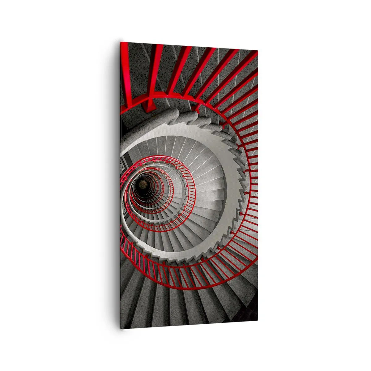 Vászonkép - Építészeti játékok - 65x120 cm