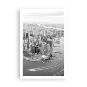 Poszter - Hogy ne szeretném? - 61x91 cm