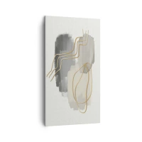 45x80 cm | Függőleges