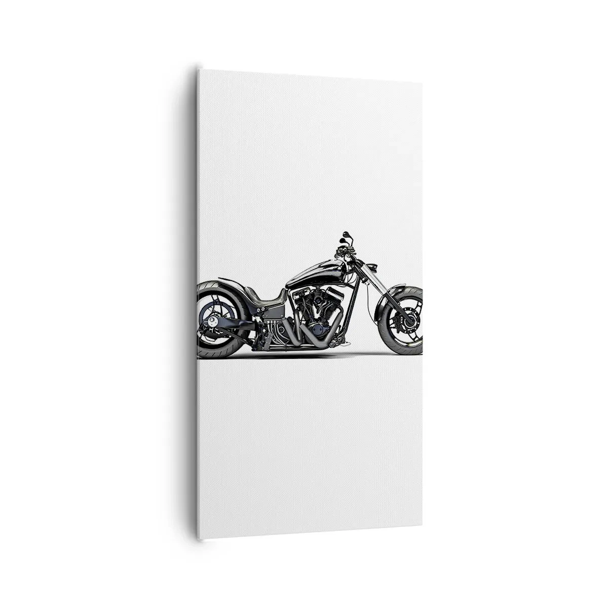 Vászonkép - A szabadságot szeretőknek - 65x120 cm