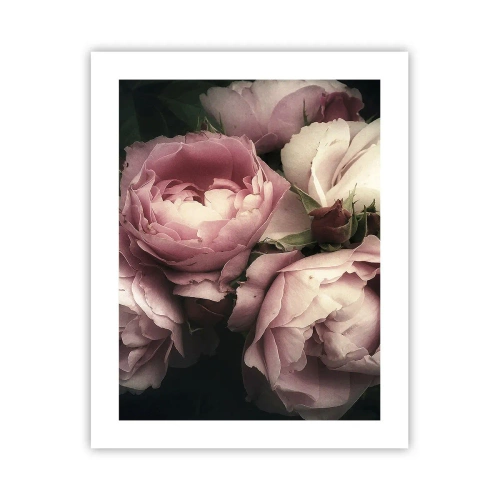 Poszter - Belle epoque varázs - 40x50 cm