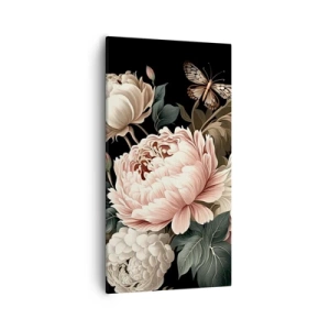 Vászonkép - Barokk stílusban - 55x100 cm