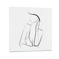 30x30 cm | Négyzetes