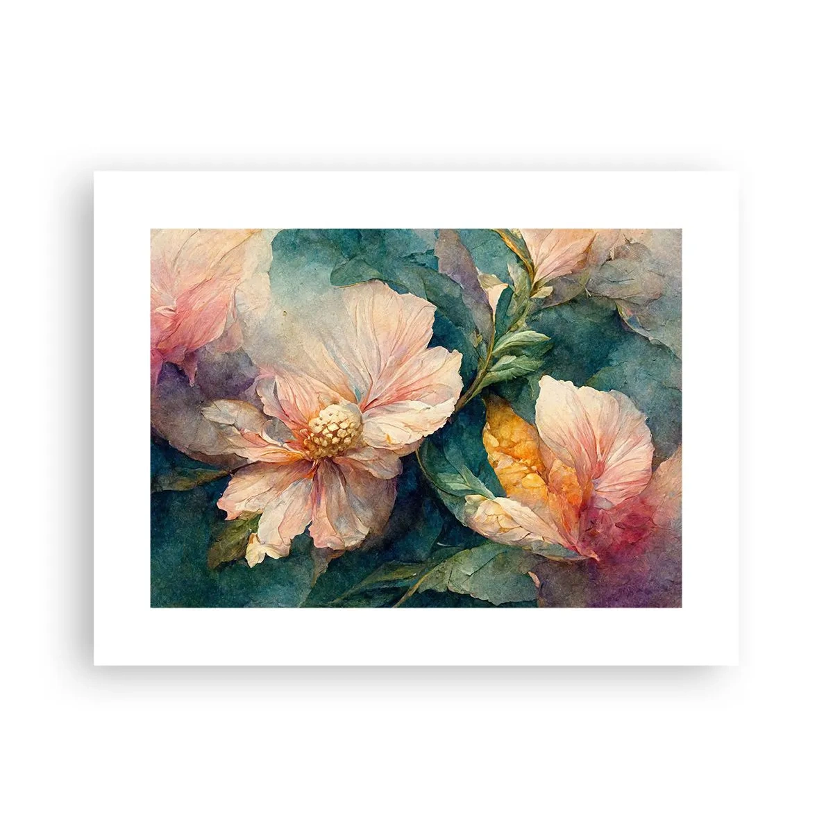 Poszter - A nagyon finomság - 40x30 cm