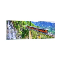 90x30 cm | Panoramikus