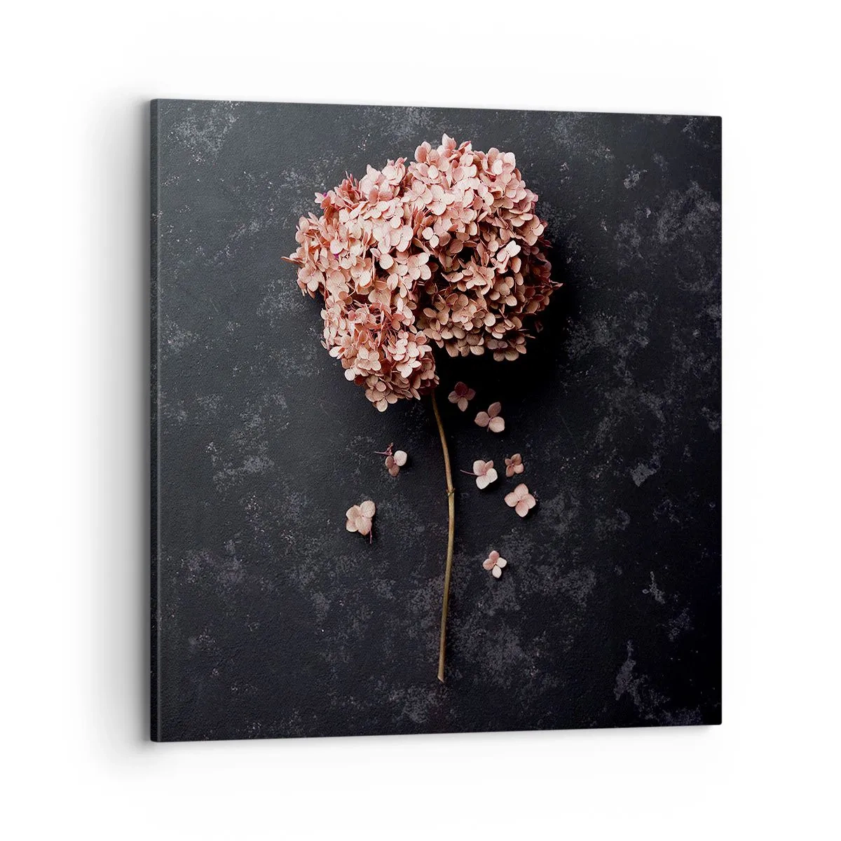 Vászonkép - Egy igazán romantikus jel - 70x70 cm