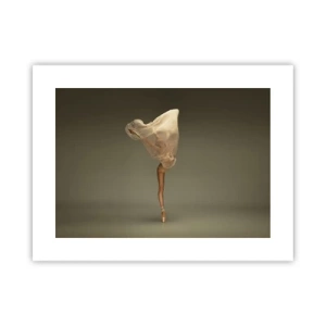 Poszter - Hamarosan felrepül - 40x30 cm