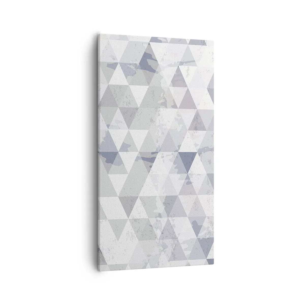 Vászonkép - Hármas ritmusban - 55x100 cm