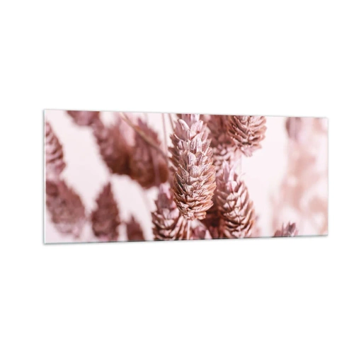 Üveg kép - Látszólag feltűnő - 100x40 cm