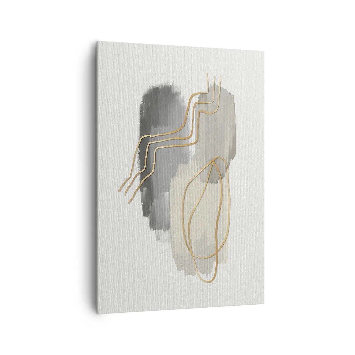 Vászonkép - Létezés és mozgás - 70x100 cm