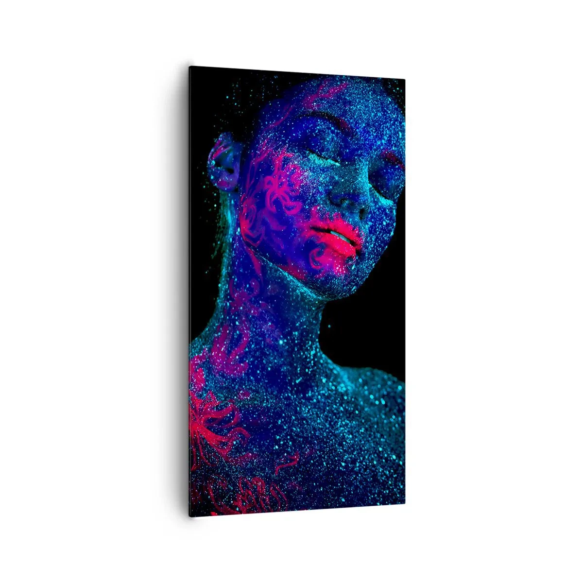 Vászonkép - A csillagporban - 65x120 cm