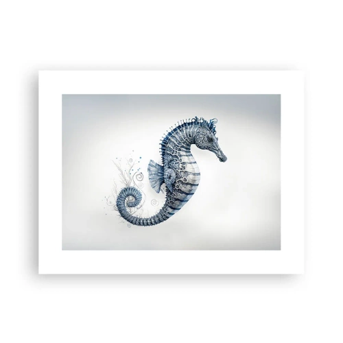 Poszter - A természet finom tréfája - 40x30 cm