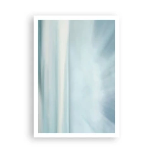 Poszter - Béke egészen a horizontig - 70x100 cm