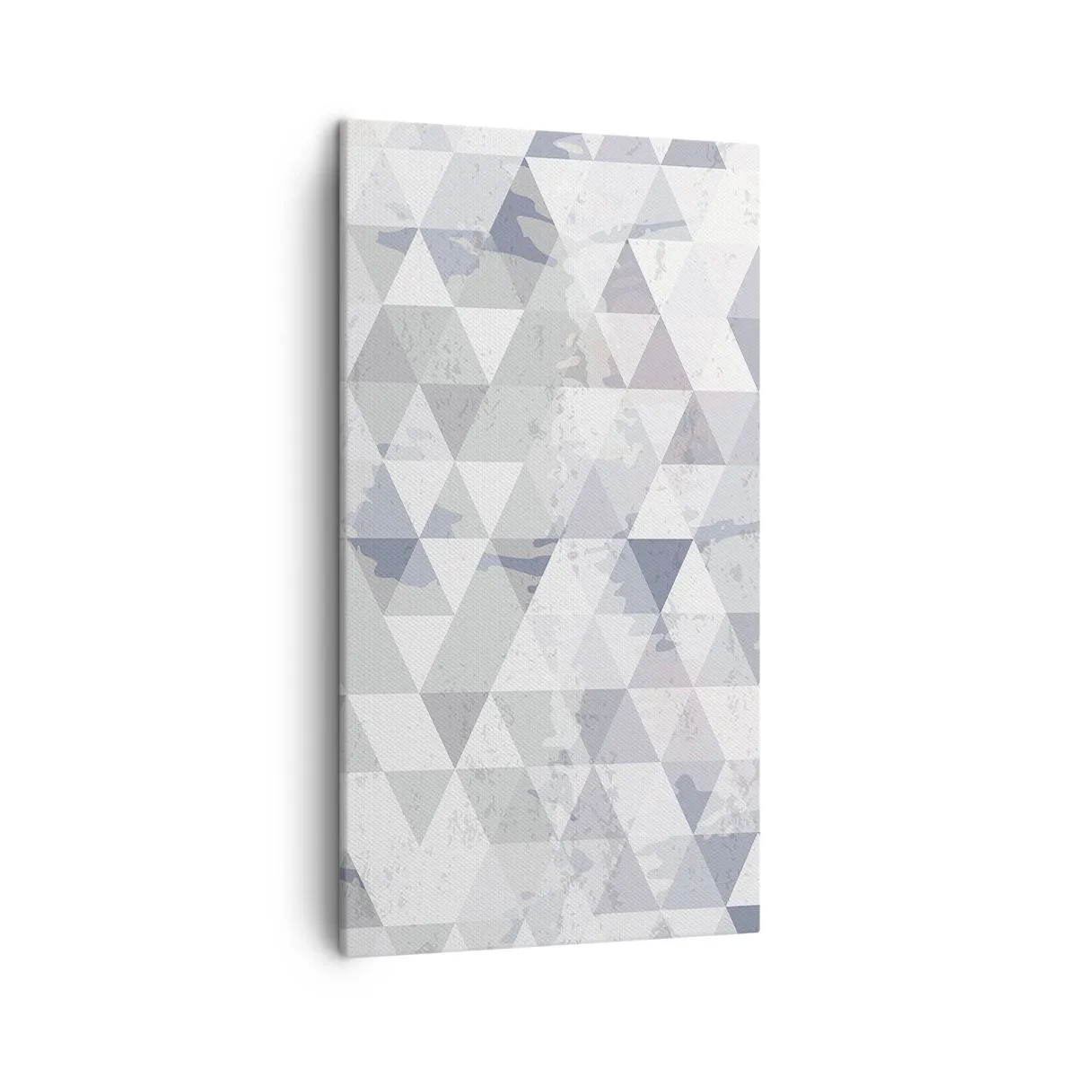 Vászonkép - Hármas ritmusban - 45x80 cm