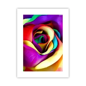 Poszter - Ez lehetetlen - 30x40 cm