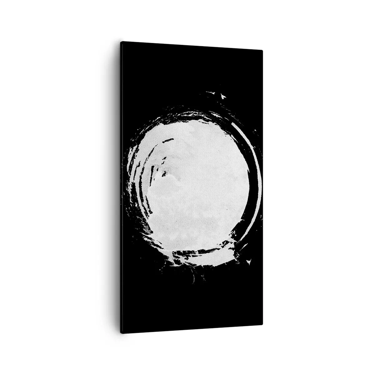 Vászonkép - A jó kiút - 55x100 cm