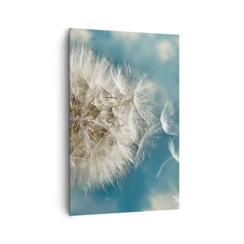 Vászonkép - Angyal lehelete - 80x120 cm