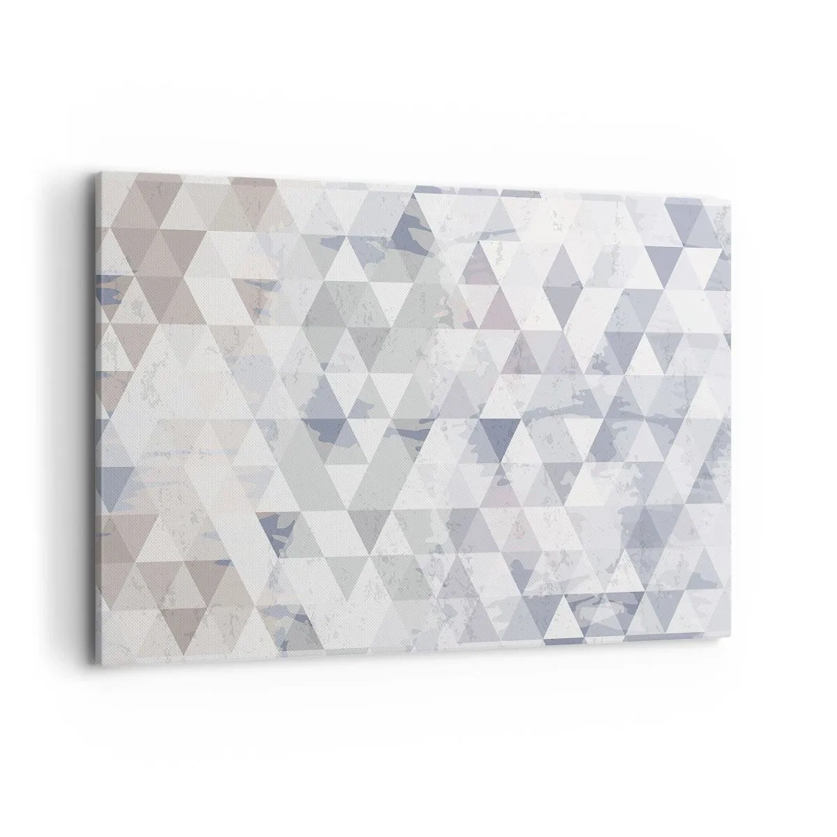 Vászonkép - Hármas ritmusban - 100x70 cm