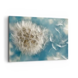 Vászonkép - Angyal lehelete - 100x70 cm