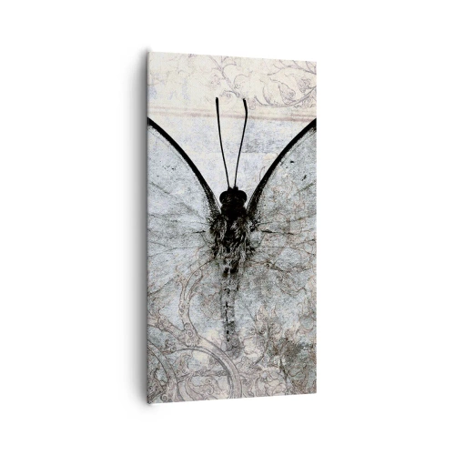 Vászonkép - Szecessziós stílusban - 65x120 cm