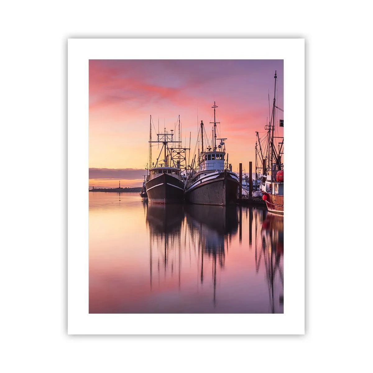 Poszter - Másnap előtt - 40x50 cm