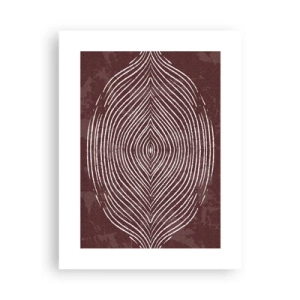 Poszter - A tér beszél - 30x40 cm