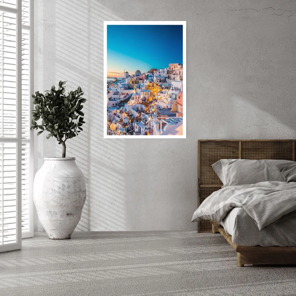 Poszter - A görögség lényege - 30x40 cm