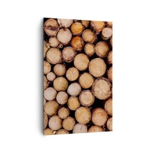 Vászonkép - Egy új kezdet - 80x120 cm