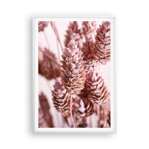 Poszter fekete keretben - Látszólag feltűnő - 70x100 cm